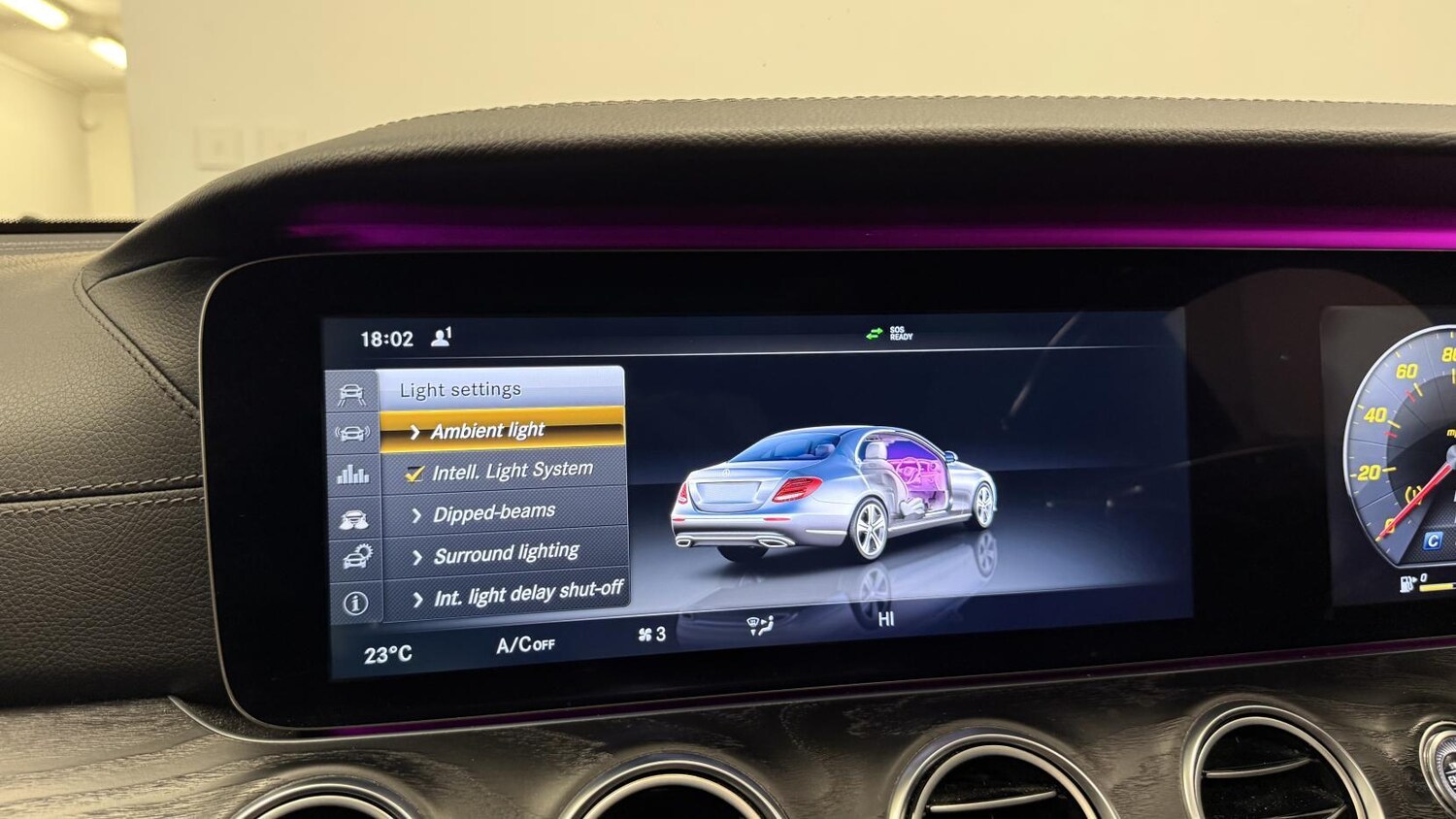 Used Mercedes-Benz E Class 2017 for sale - 78148627: Photo 37