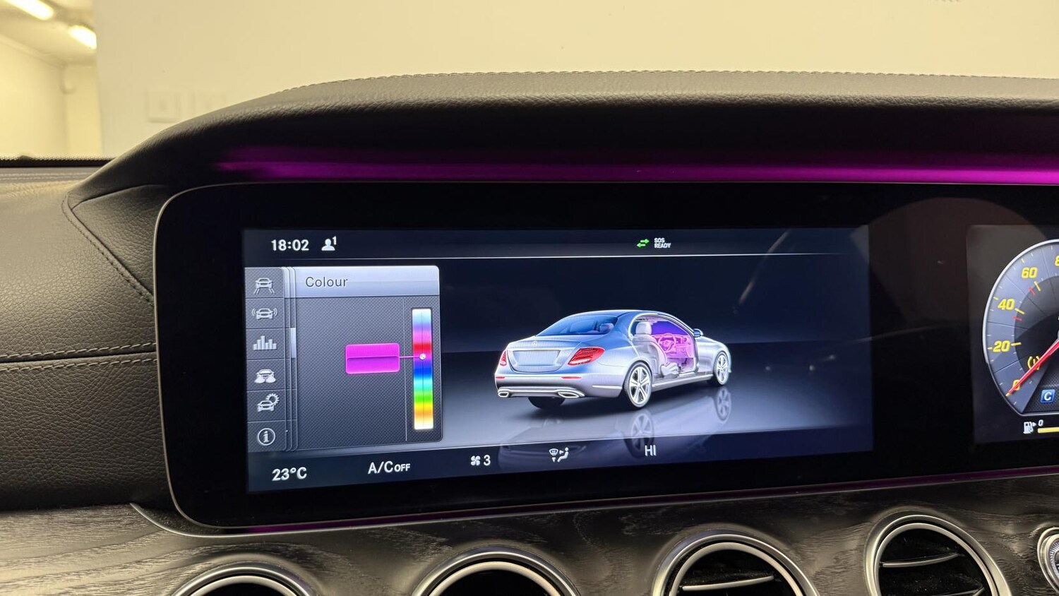 Used Mercedes-Benz E Class 2017 for sale - 78148627: Photo 38