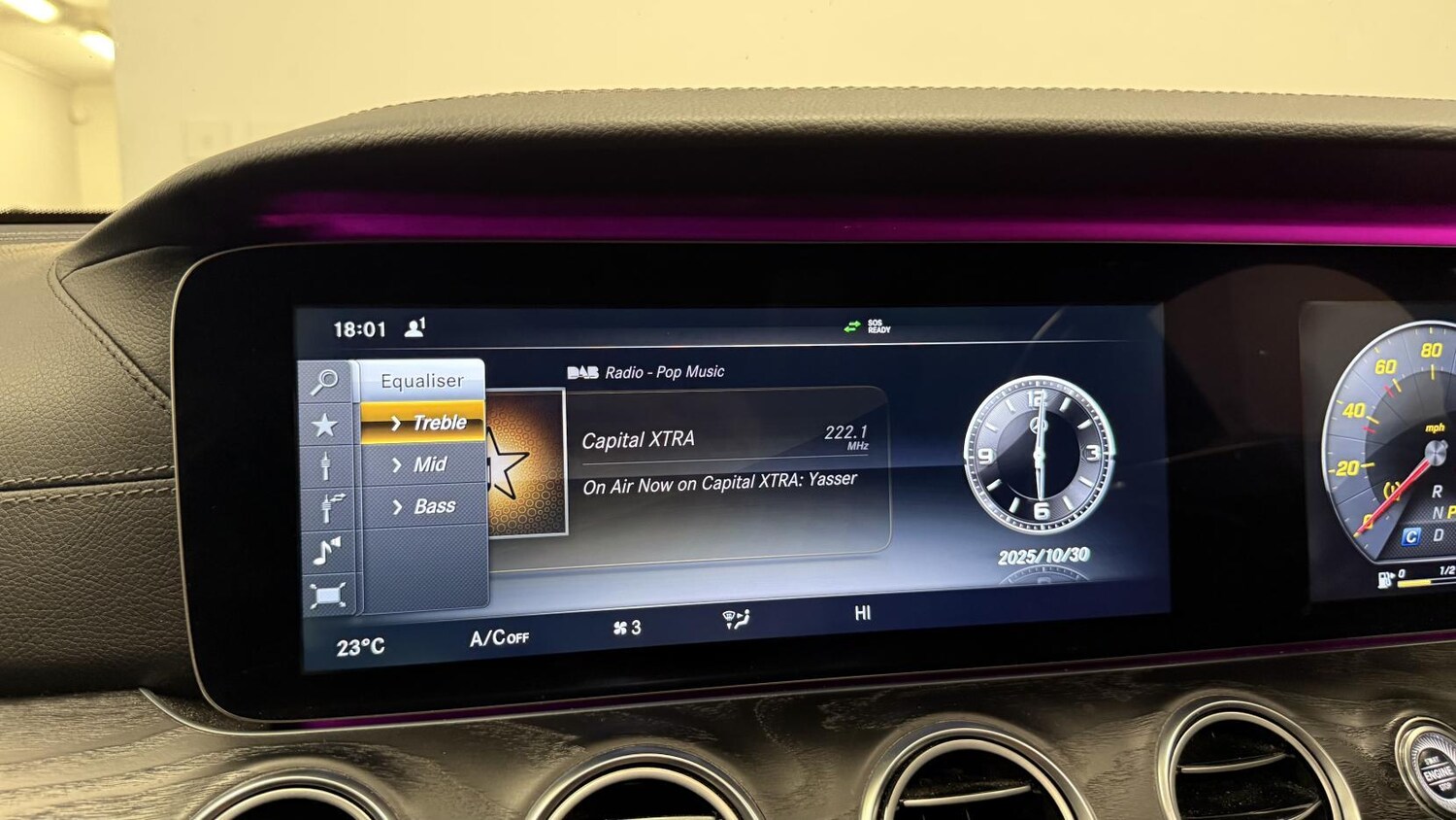 Used Mercedes-Benz E Class 2017 for sale - 78148627: Photo 43