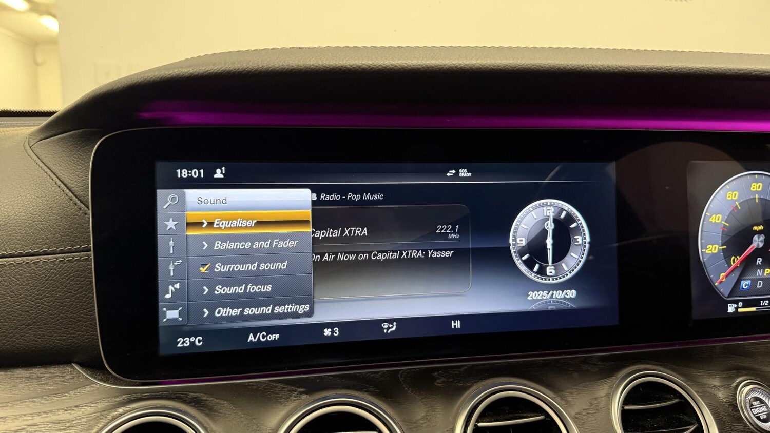 Used Mercedes-Benz E Class 2017 for sale - 78148627: Photo 44