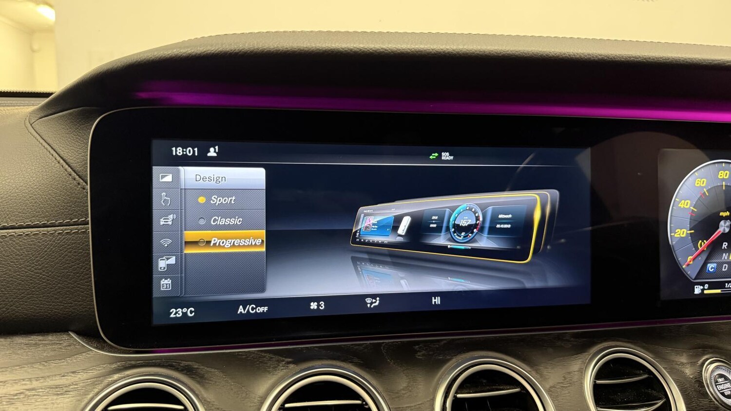 Used Mercedes-Benz E Class 2017 for sale - 78148627: Photo 46