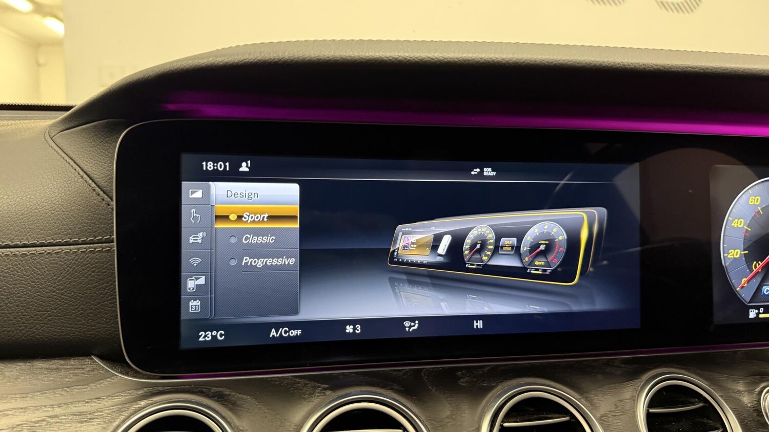 Used Mercedes-Benz E Class 2017 for sale - 78148627: Photo 47