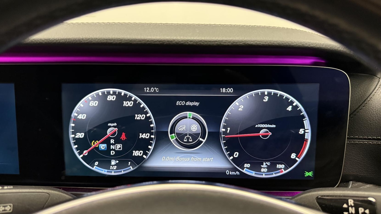 Used Mercedes-Benz E Class 2017 for sale - 78148627: Photo 48