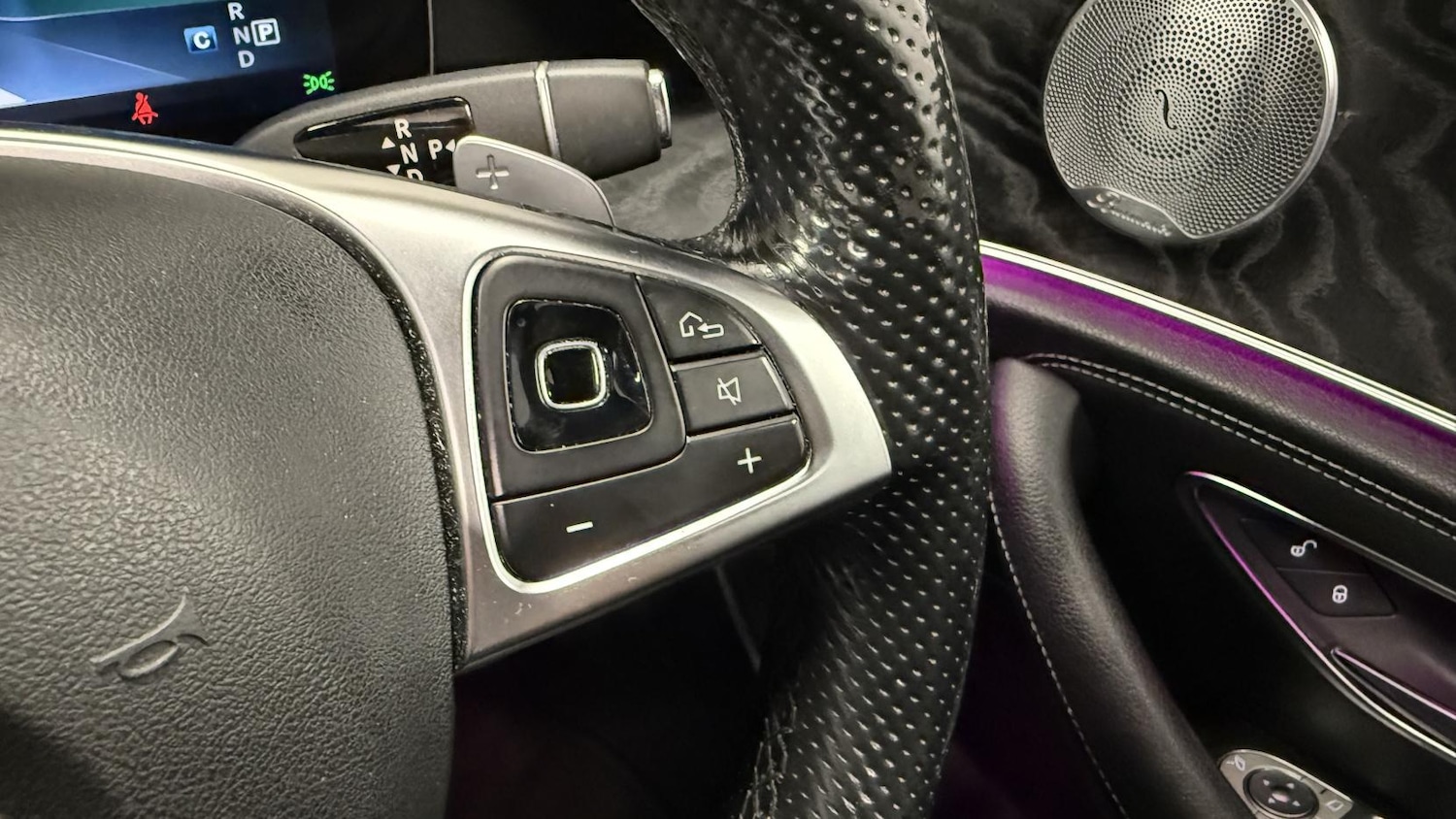 Used Mercedes-Benz E Class 2017 for sale - 78148627: Photo 55