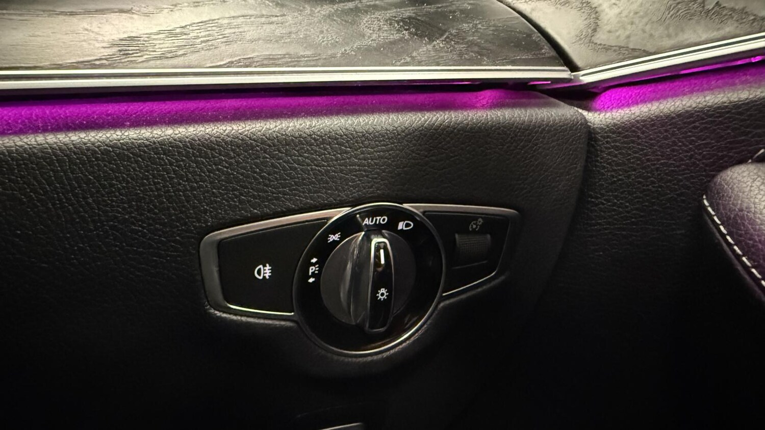 Used Mercedes-Benz E Class 2017 for sale - 78148627: Photo 56