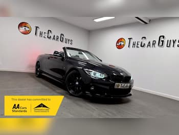 Used BMW 4 Series 2019 for sale - 79684987: Photo