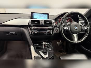 Used BMW 4 Series 2019 for sale - 79684987: Photo