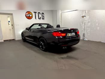 Used BMW 4 Series 2019 for sale - 79684987: Photo