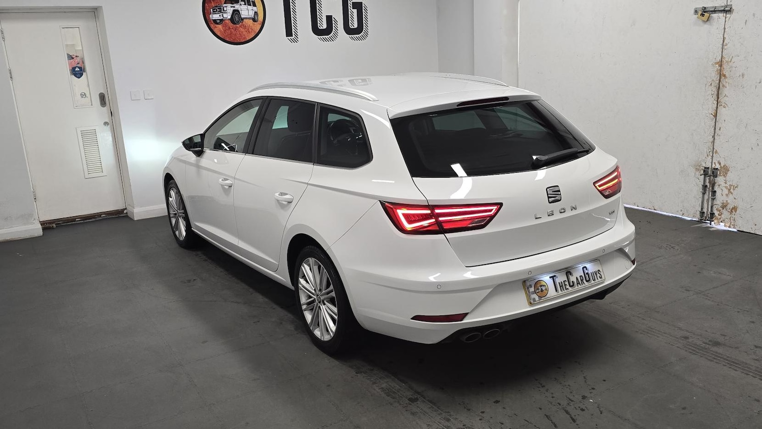 Used SEAT Leon 2017 for sale - 77109959: Photo 10