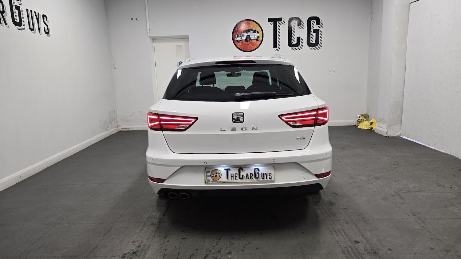 Used SEAT Leon 2017 for sale - 77109959: Photo 11