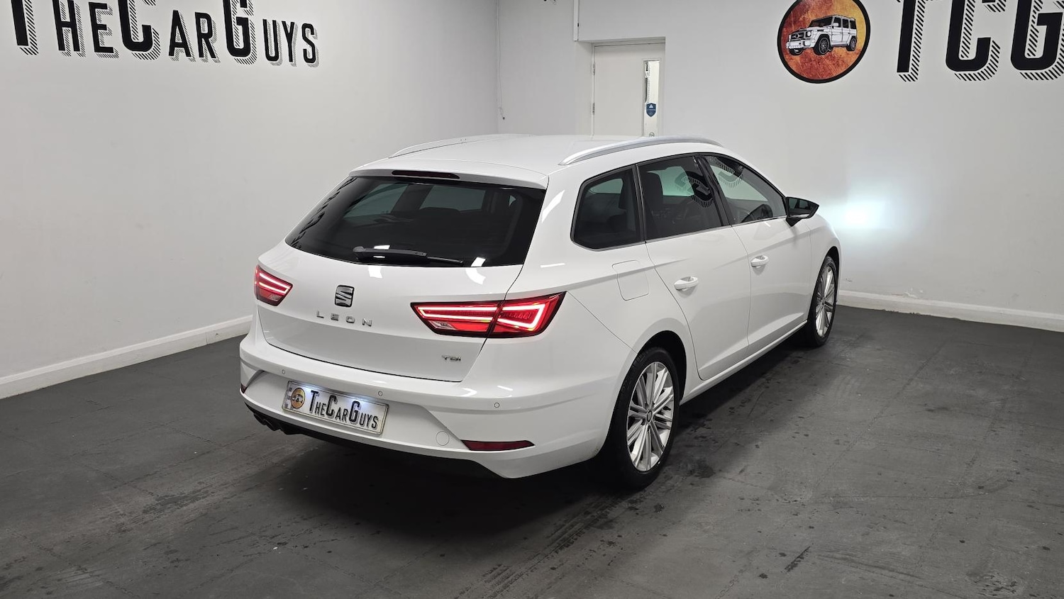 Used SEAT Leon 2017 for sale - 77109959: Photo 12