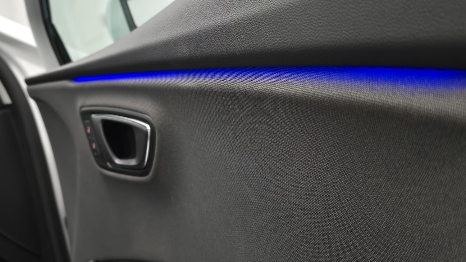 Used SEAT Leon 2017 for sale - 77109959: Photo 14