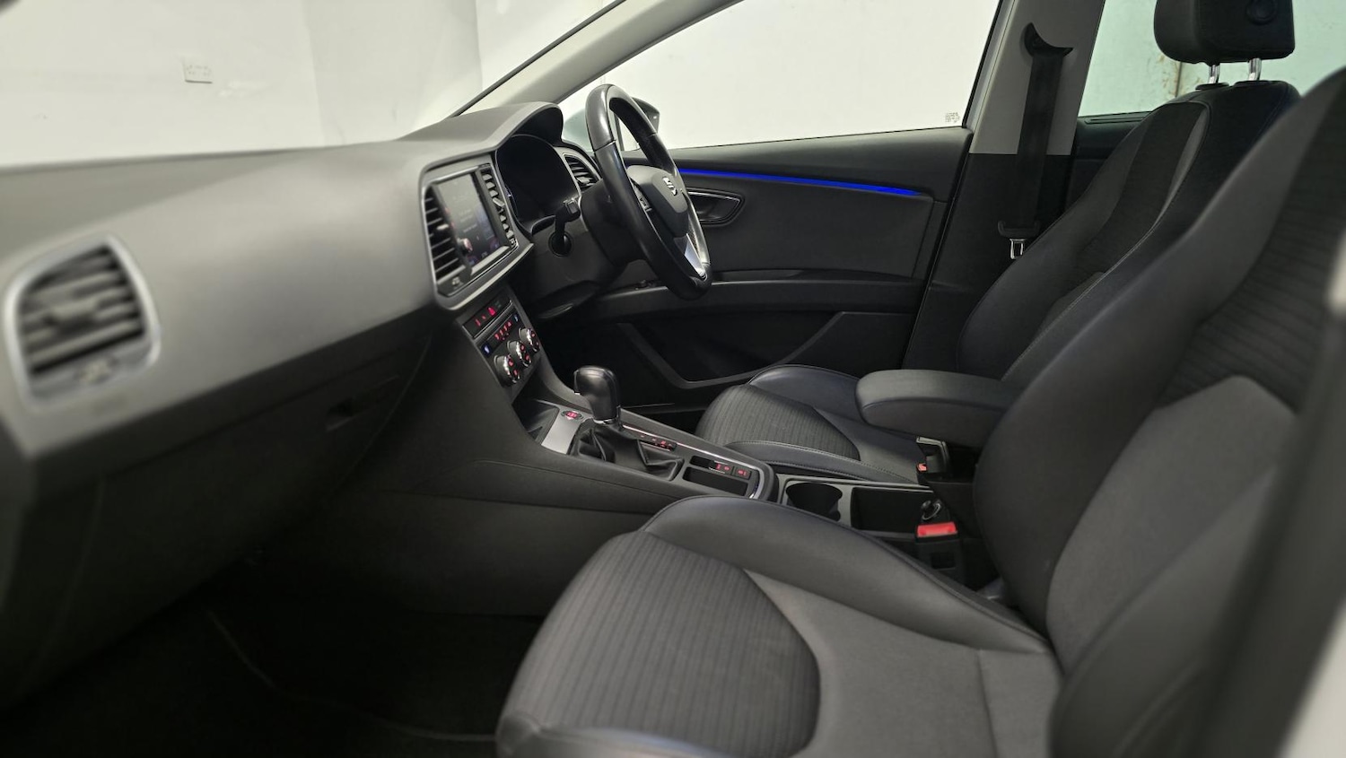 Used SEAT Leon 2017 for sale - 77109959: Photo 18