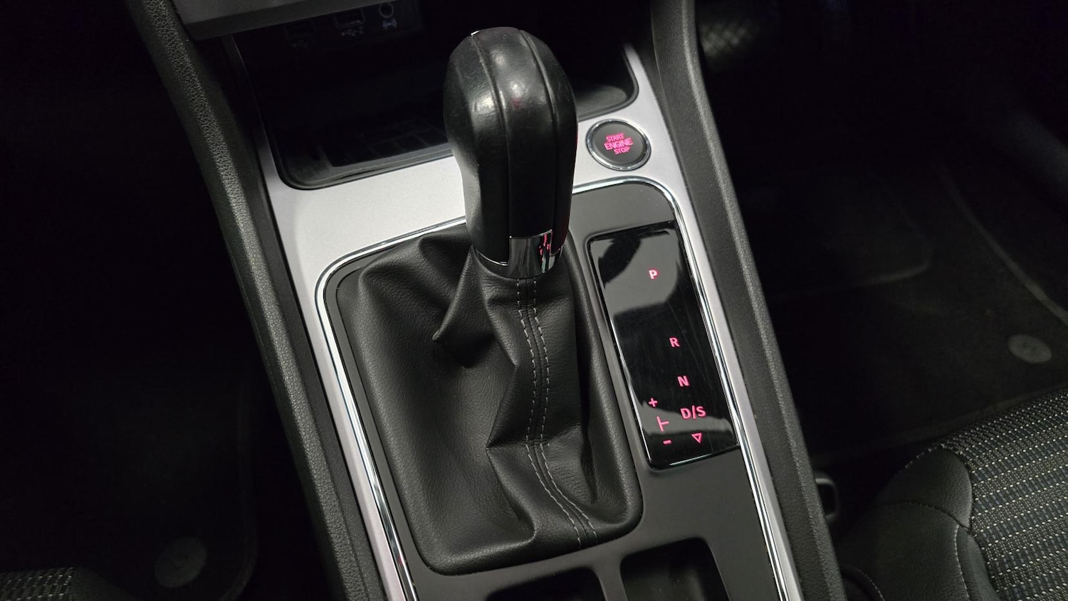 Used SEAT Leon 2017 for sale - 77109959: Photo 21