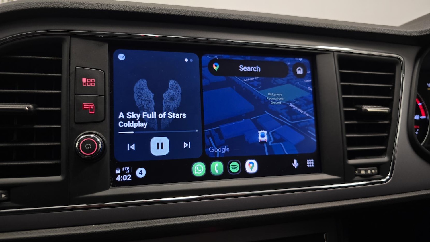 Used SEAT Leon 2017 for sale - 77109959: Photo 22