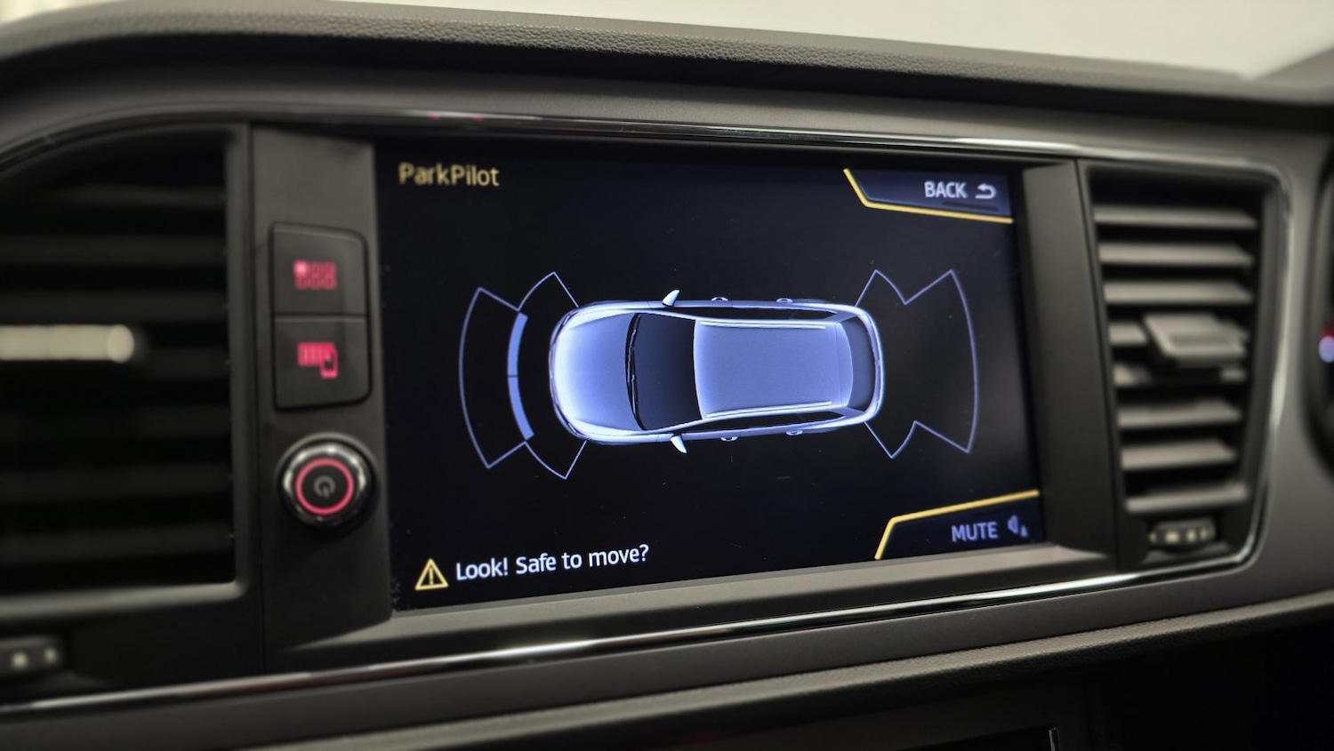 Used SEAT Leon 2017 for sale - 77109959: Photo 23