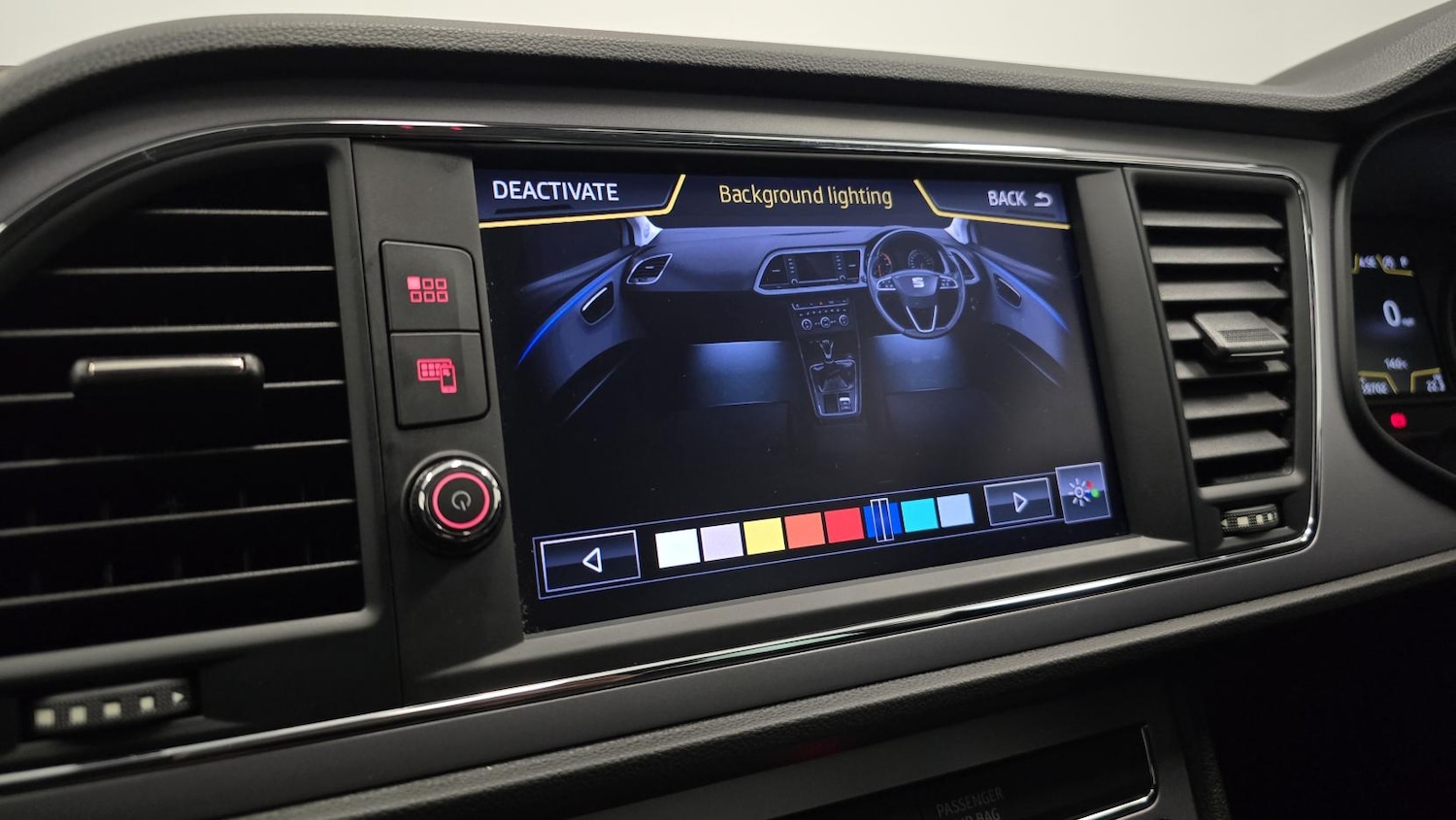 Used SEAT Leon 2017 for sale - 77109959: Photo 24