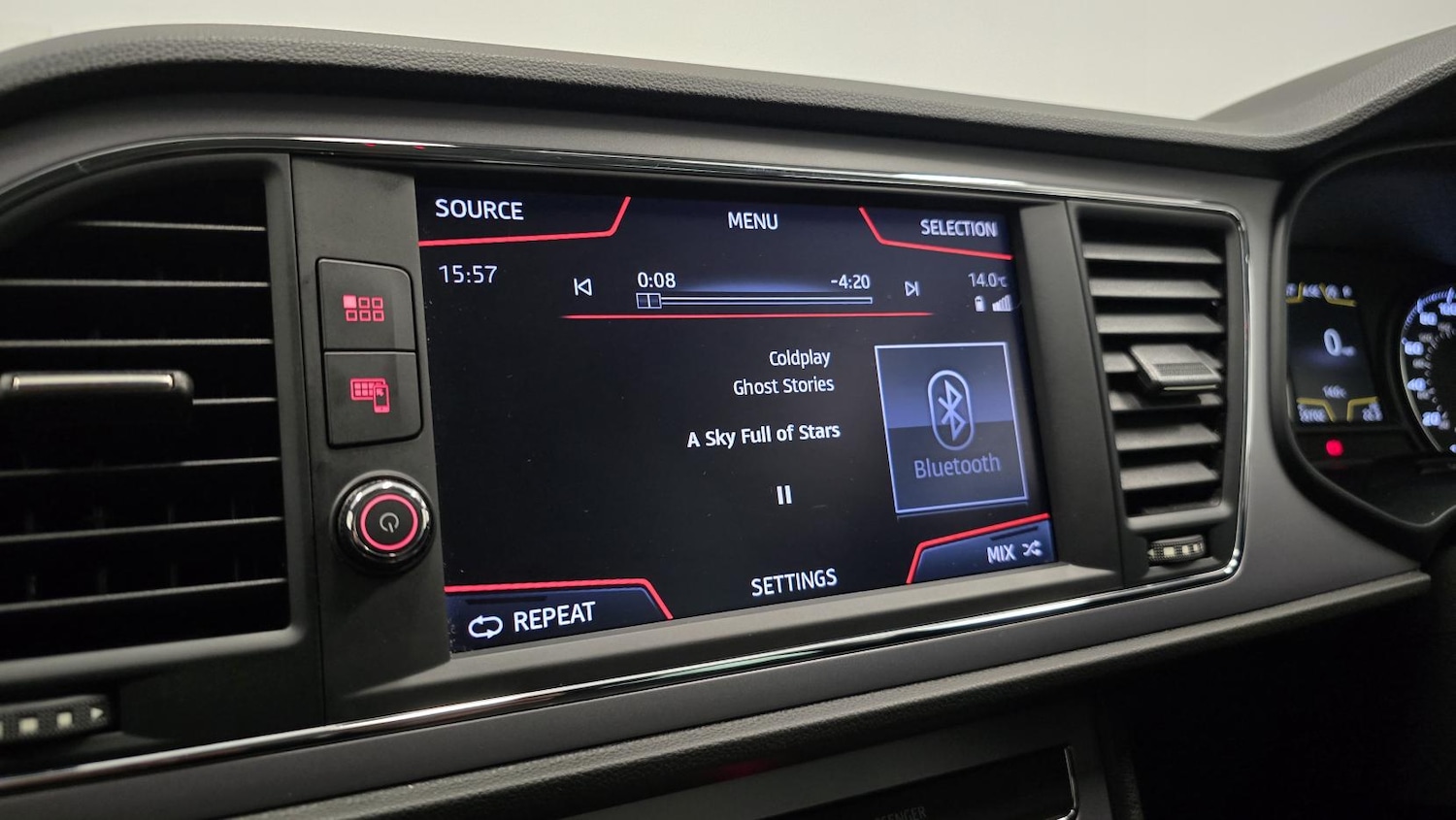 Used SEAT Leon 2017 for sale - 77109959: Photo 25