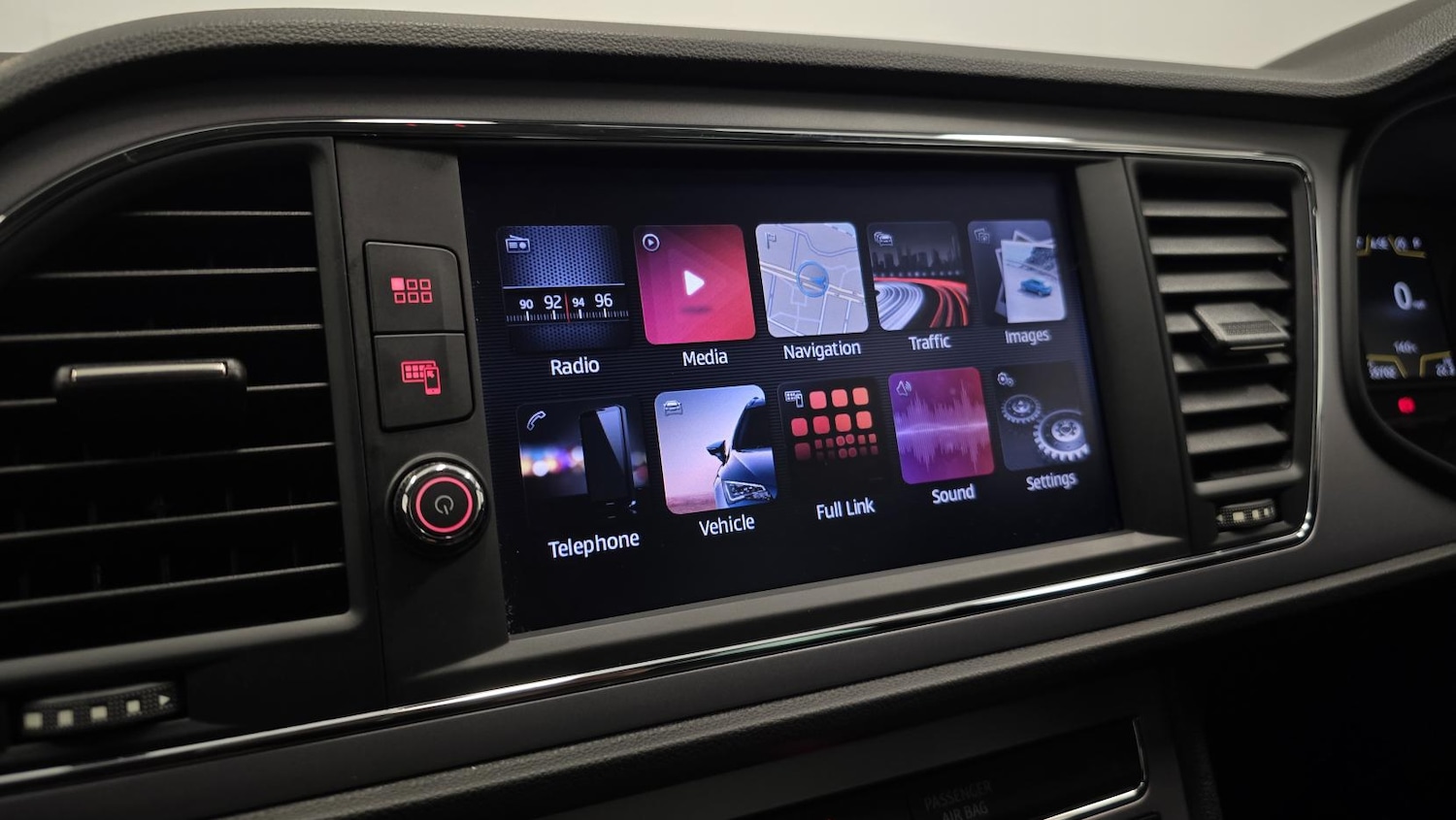 Used SEAT Leon 2017 for sale - 77109959: Photo 26