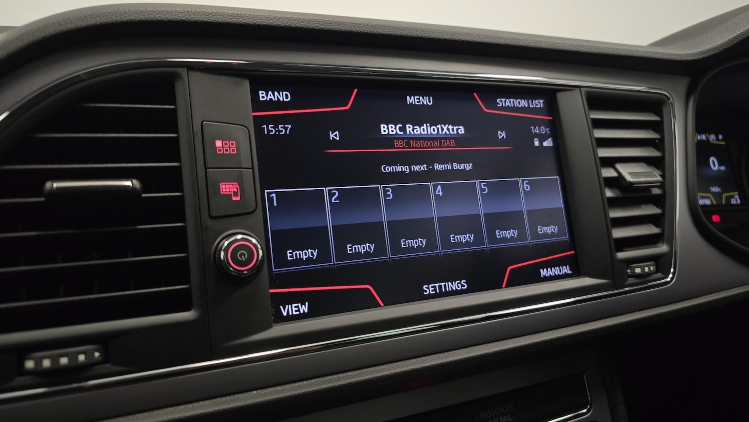 Used SEAT Leon 2017 for sale - 77109959: Photo 27