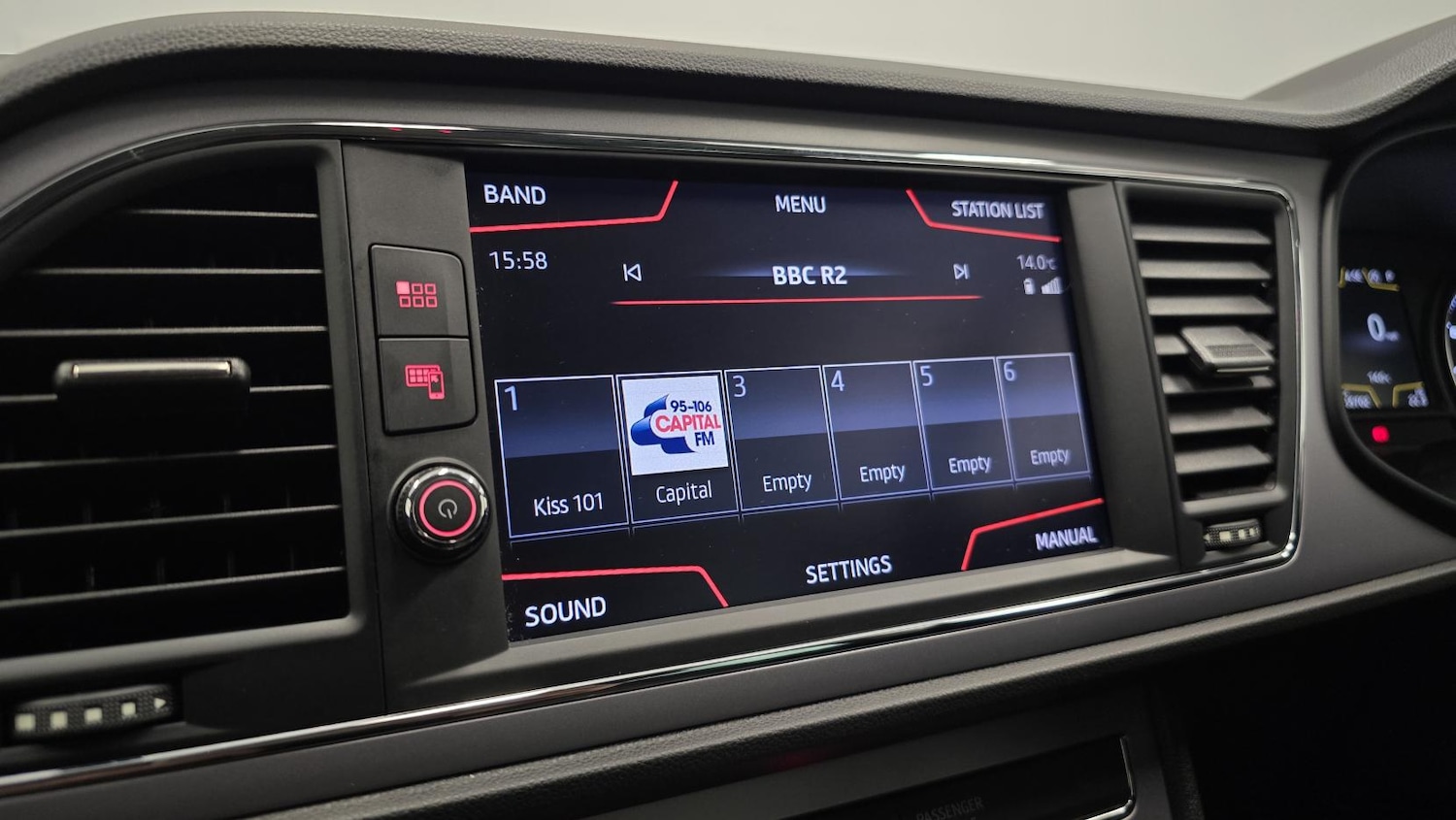 Used SEAT Leon 2017 for sale - 77109959: Photo 28