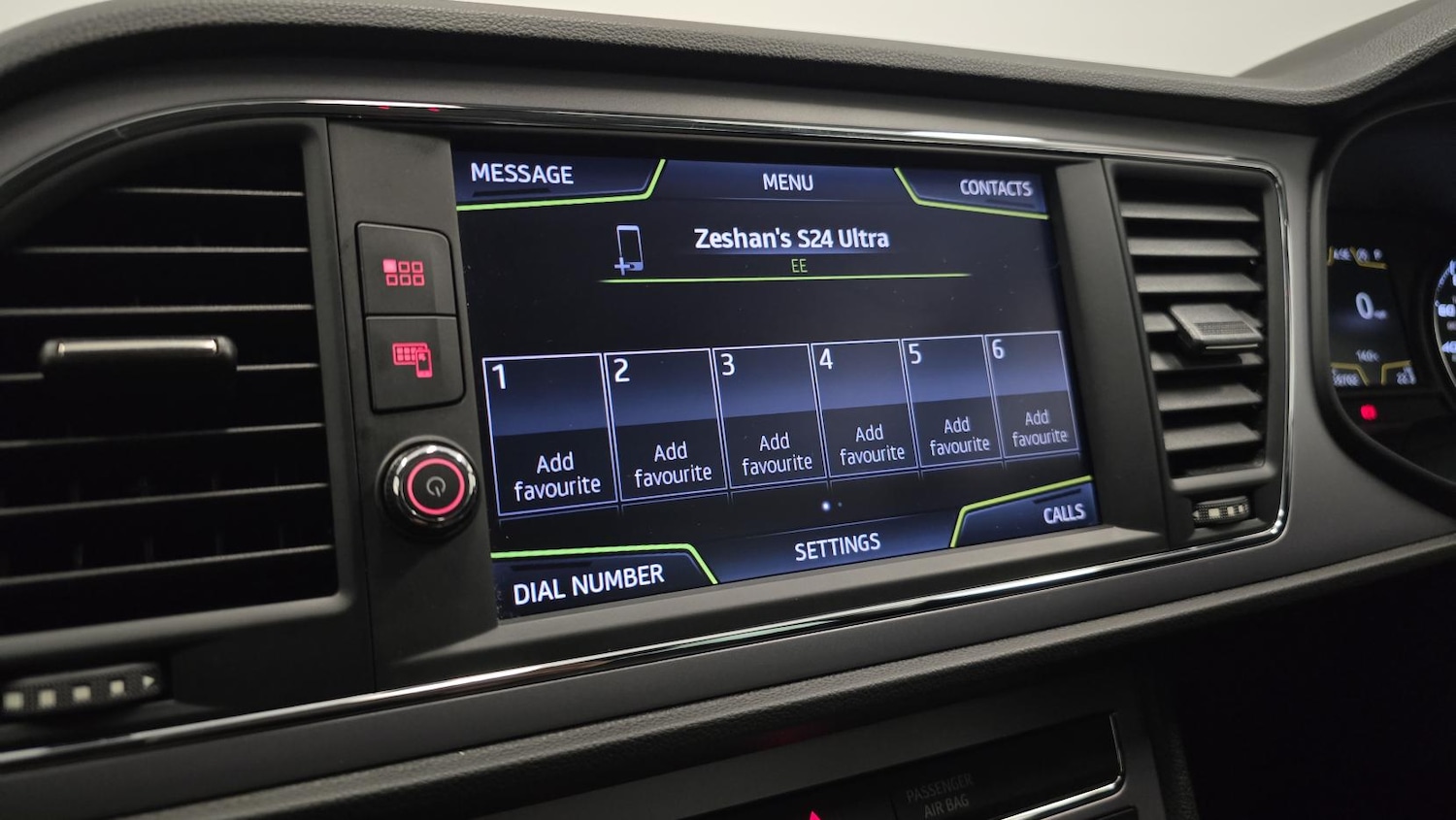 Used SEAT Leon 2017 for sale - 77109959: Photo 29