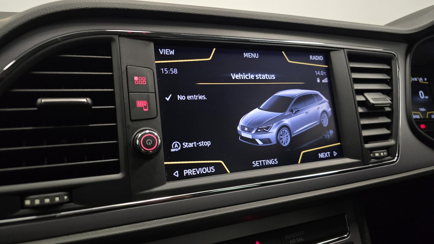 Used SEAT Leon 2017 for sale - 77109959: Photo 30