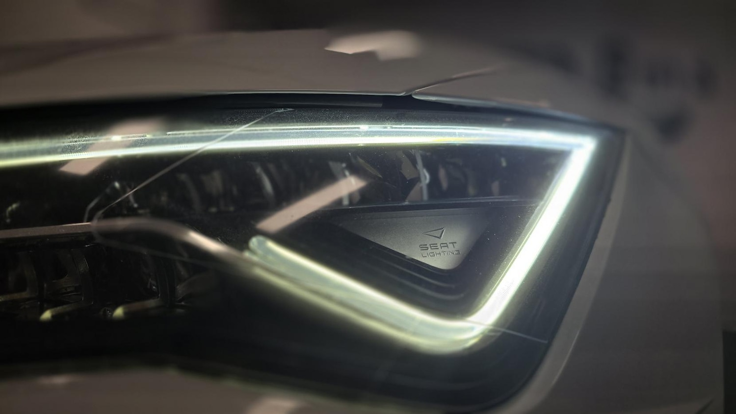 Used SEAT Leon 2017 for sale - 77109959: Photo 8