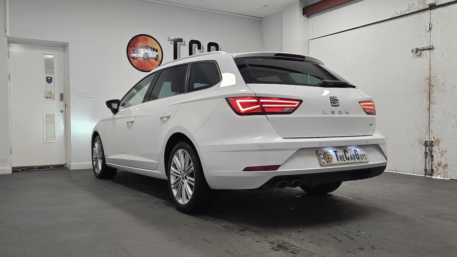 Used SEAT Leon 2017 for sale - 77109959: Photo 9