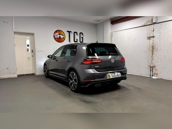 Used Volkswagen Golf 2018 for sale - 78736650: Photo