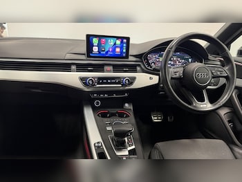 Used Audi A4 2017 for sale - 79011536: Photo