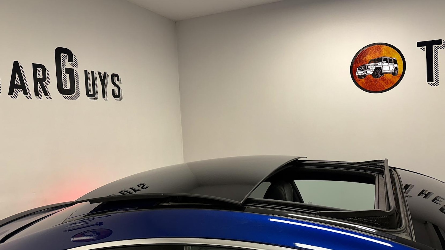 Used Mercedes-Benz C Class 2020 for sale - 77718208: Photo 2