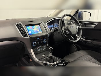Used Ford Galaxy 2018 for sale - 78683546: Photo