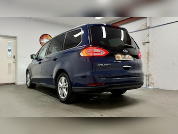 Used Ford Galaxy 2018 for sale - 78683546: Photo