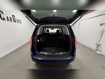 Used Ford Galaxy 2018 for sale - 78683546: Photo