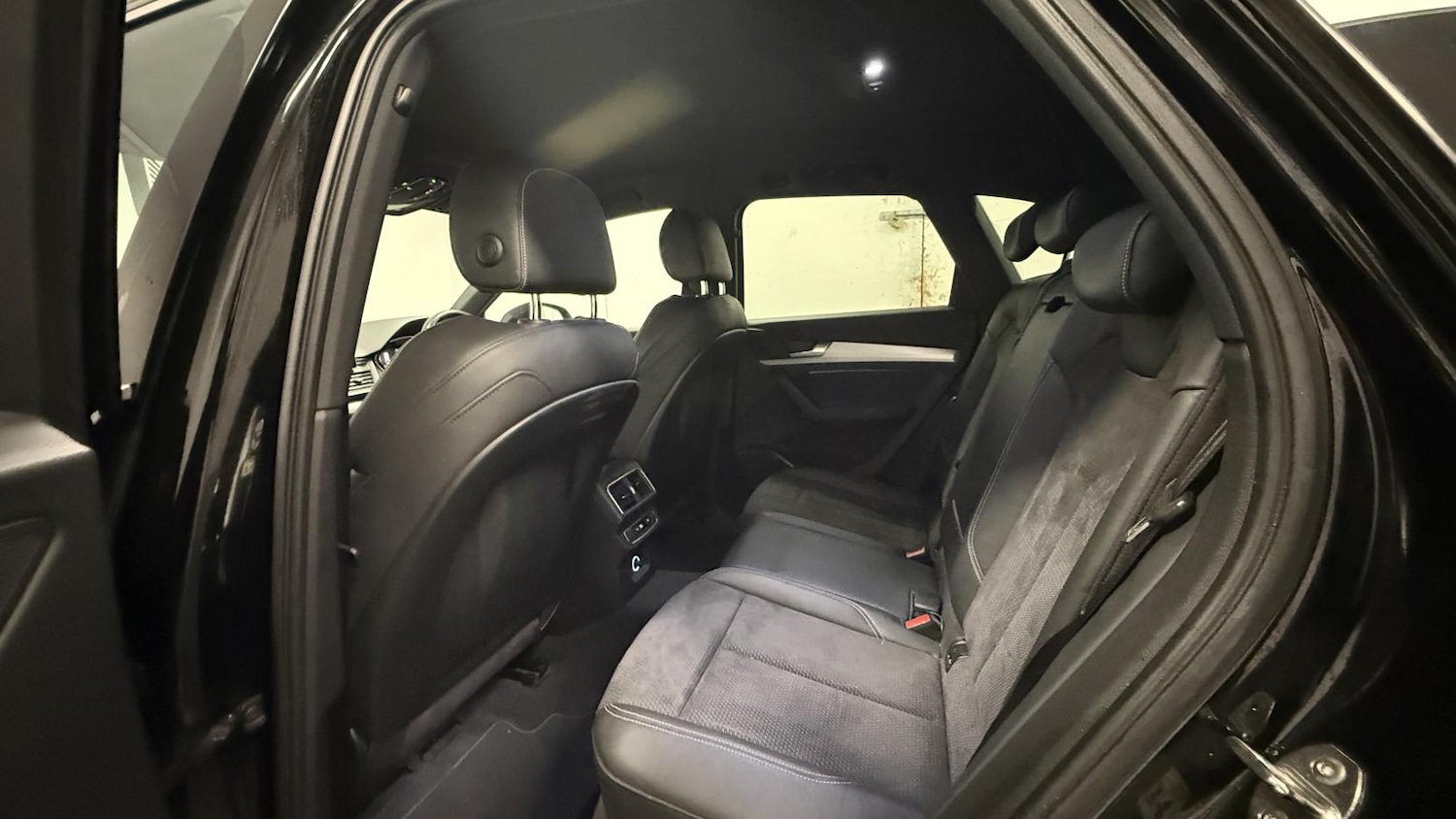 Used Audi Q5 2017 for sale - 77189619: Photo 16