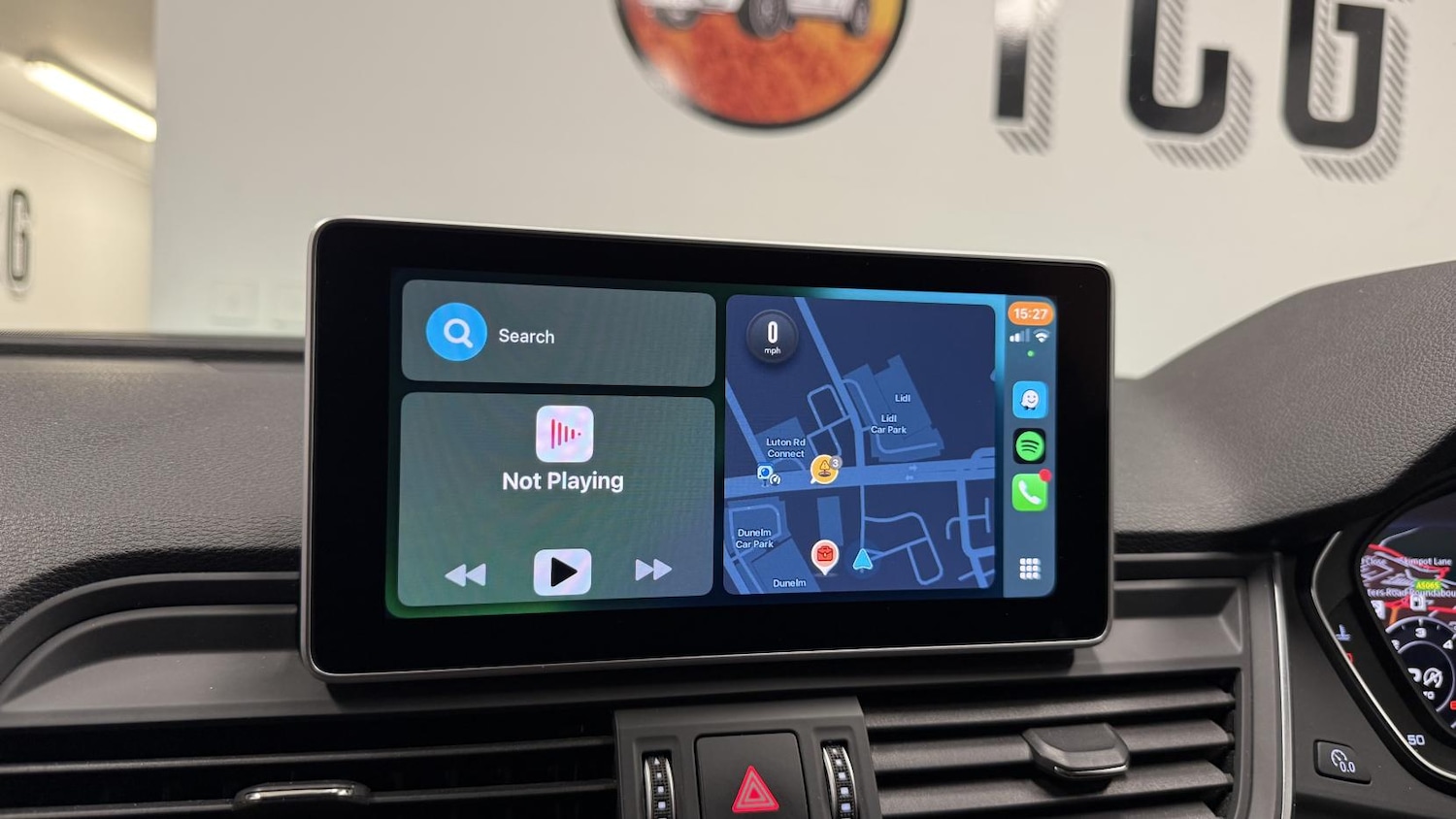 Used Audi Q5 2017 for sale - 77189619: Photo 19