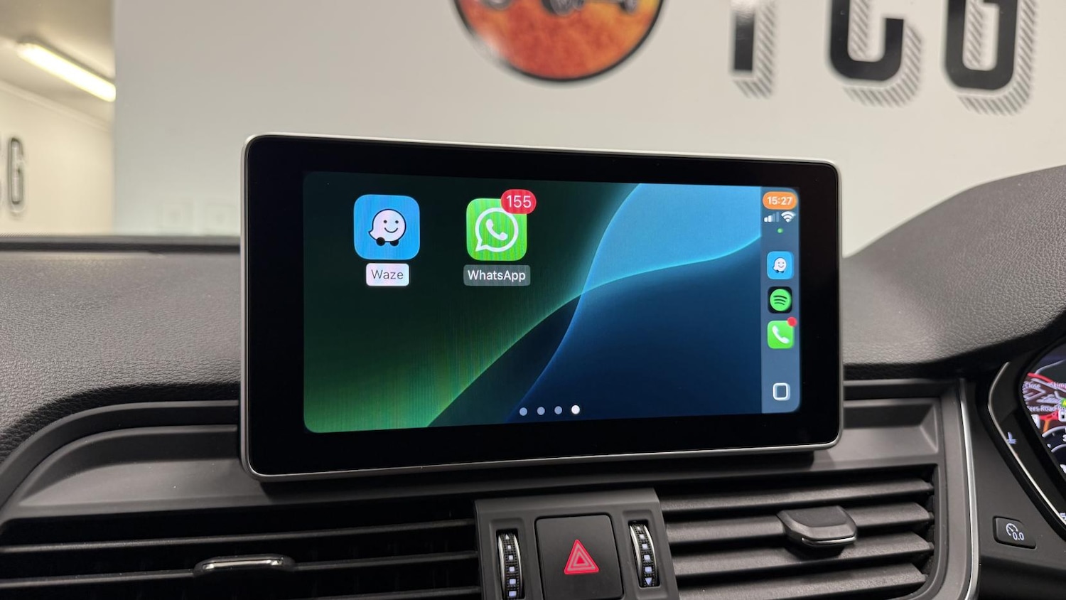 Used Audi Q5 2017 for sale - 77189619: Photo 20