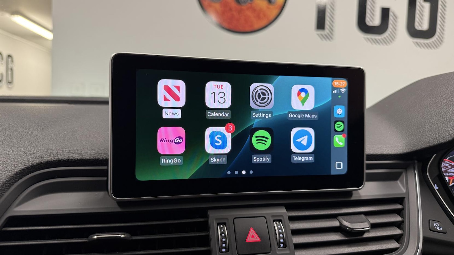 Used Audi Q5 2017 for sale - 77189619: Photo 21