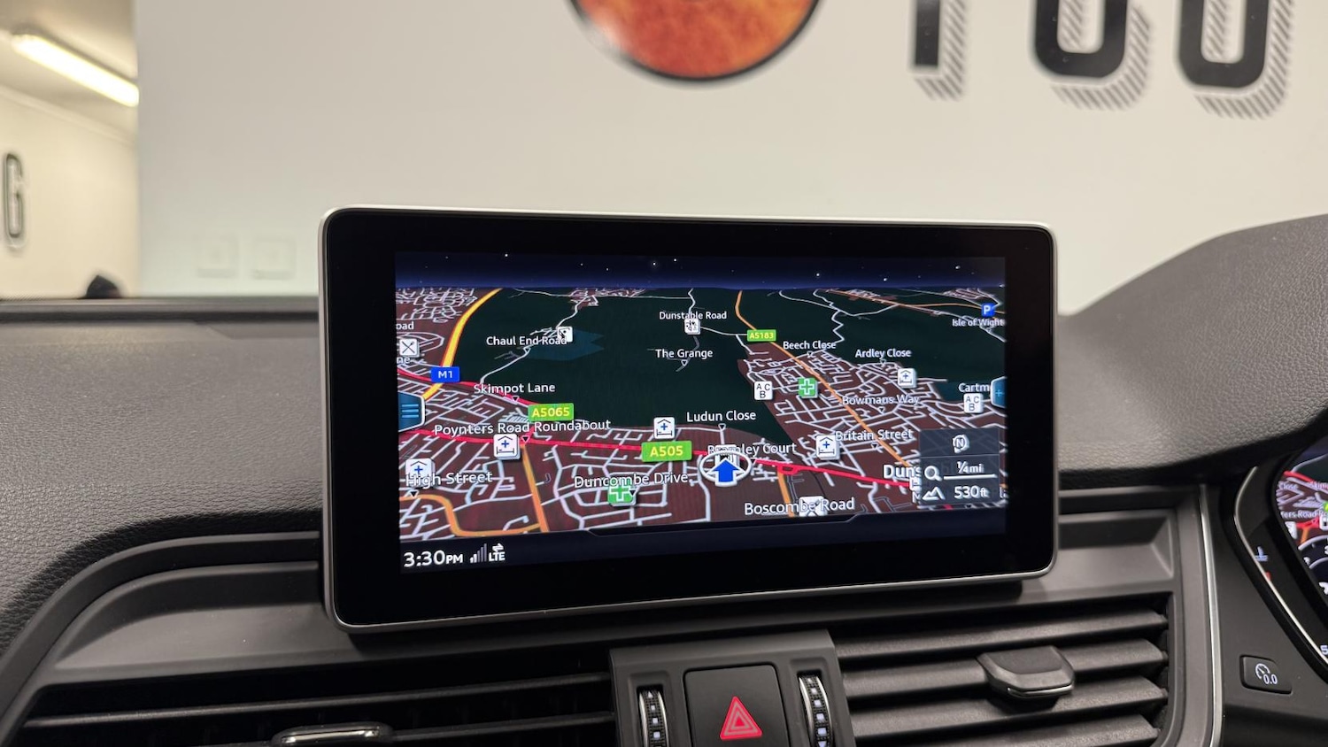 Used Audi Q5 2017 for sale - 77189619: Photo 32