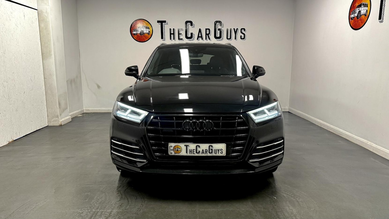 Used Audi Q5 2017 for sale - 77189619: Photo 8