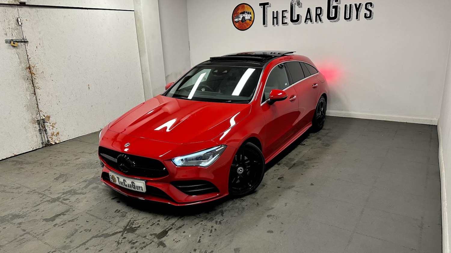 Used Mercedes-Benz CLA 2019 for sale - 77319976: Photo 10