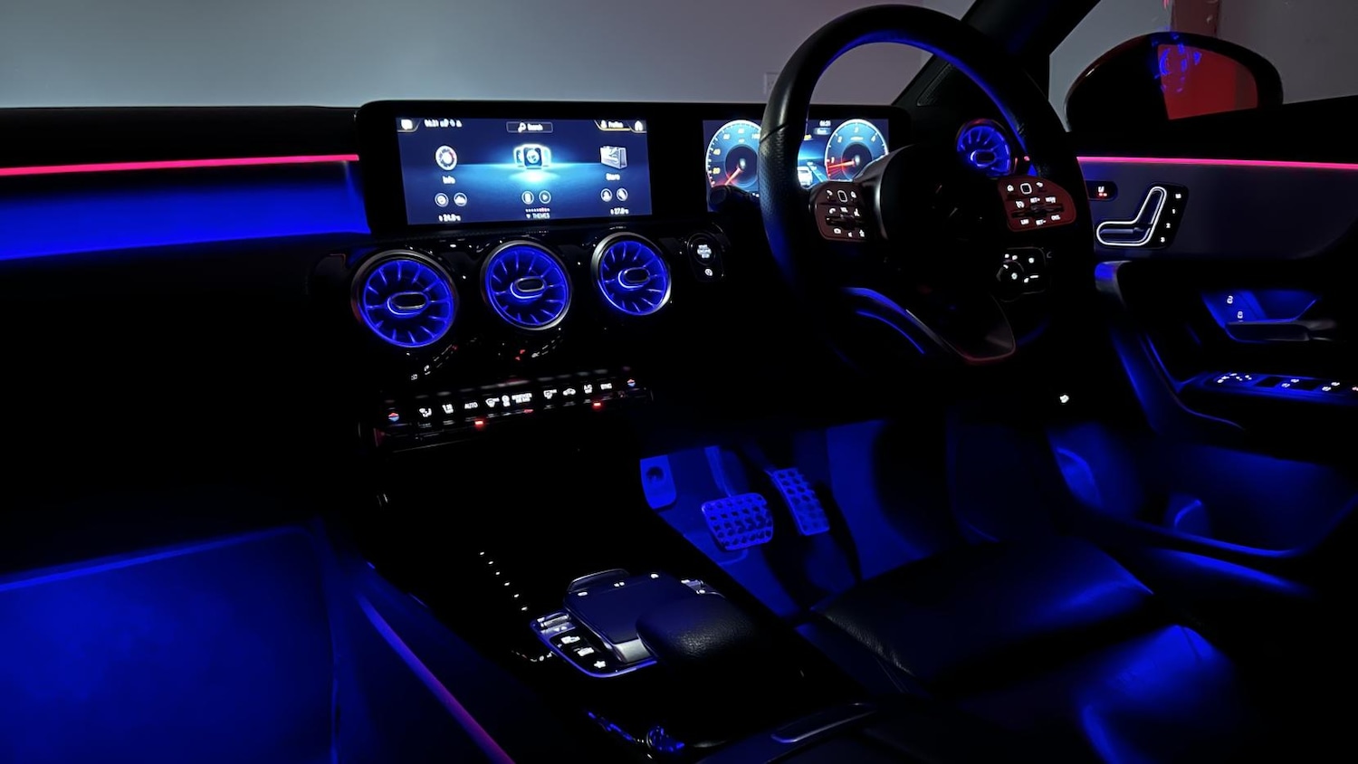 Used Mercedes-Benz CLA 2019 for sale - 77319976: Photo 11