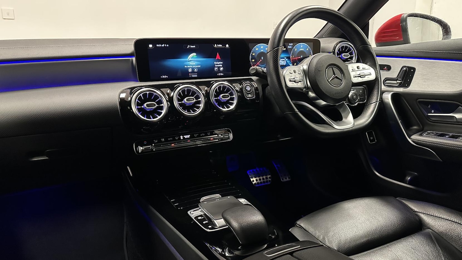 Used Mercedes-Benz CLA 2019 for sale - 77319976: Photo 12