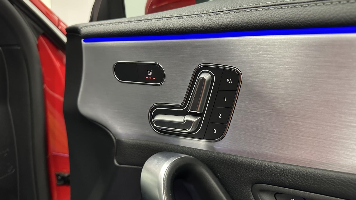 Used Mercedes-Benz CLA 2019 for sale - 77319976: Photo 14