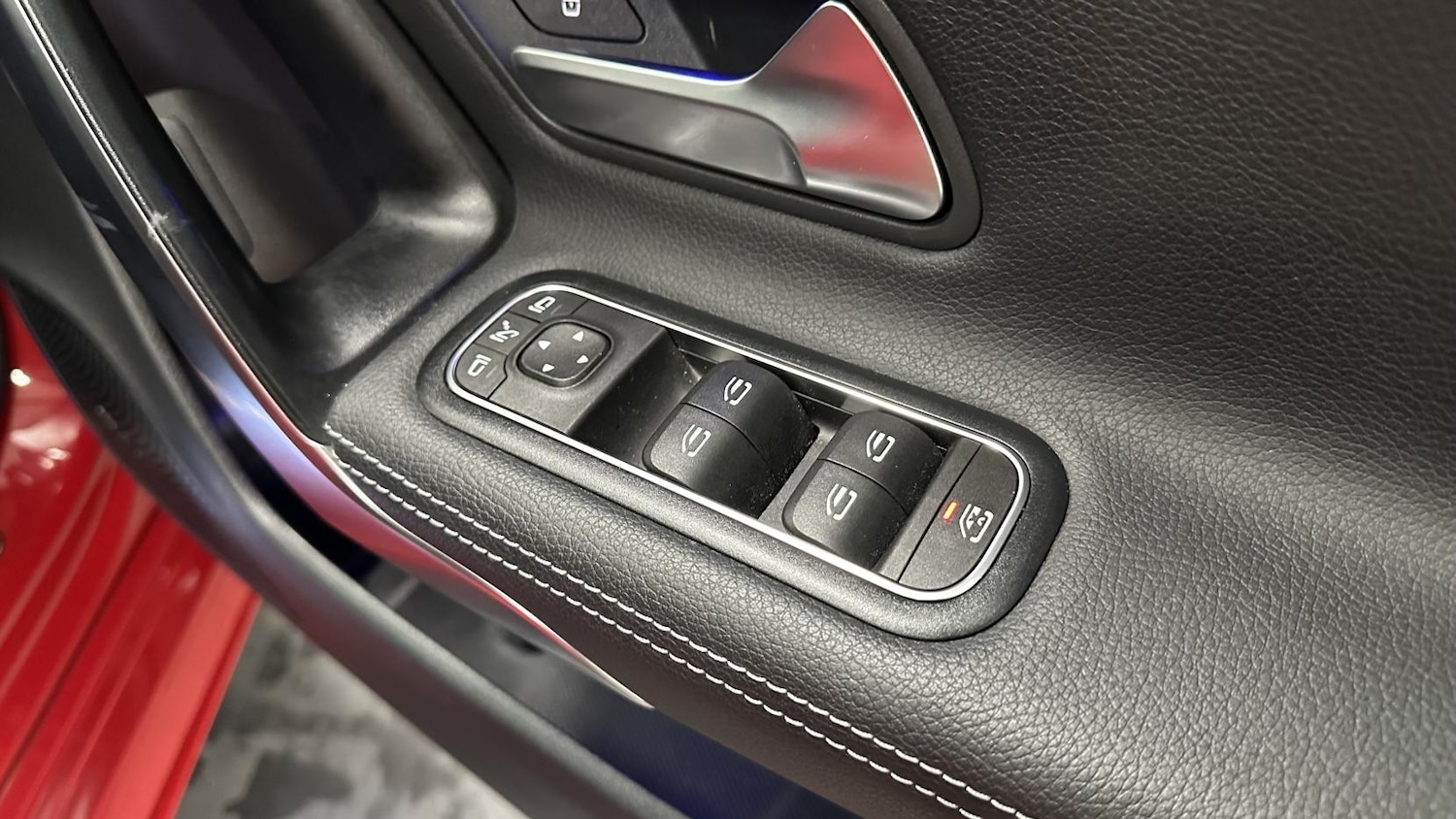 Used Mercedes-Benz CLA 2019 for sale - 77319976: Photo 15