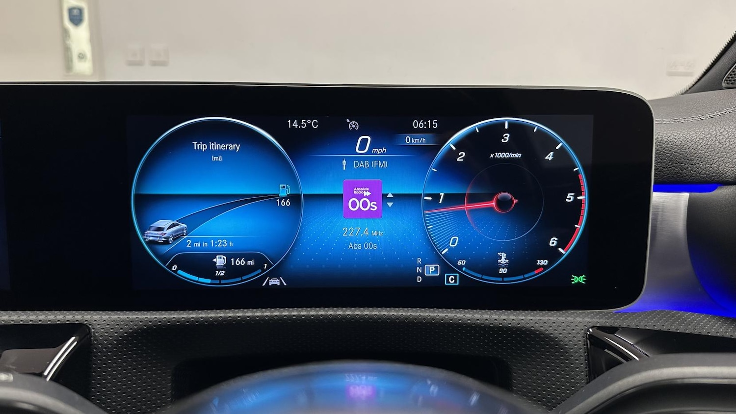 Used Mercedes-Benz CLA 2019 for sale - 77319976: Photo 17