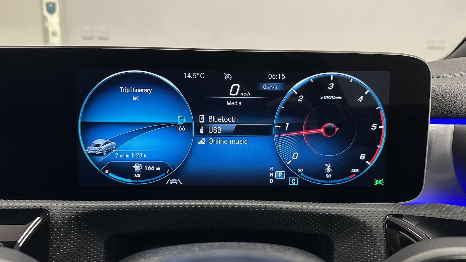 Used Mercedes-Benz CLA 2019 for sale - 77319976: Photo 18