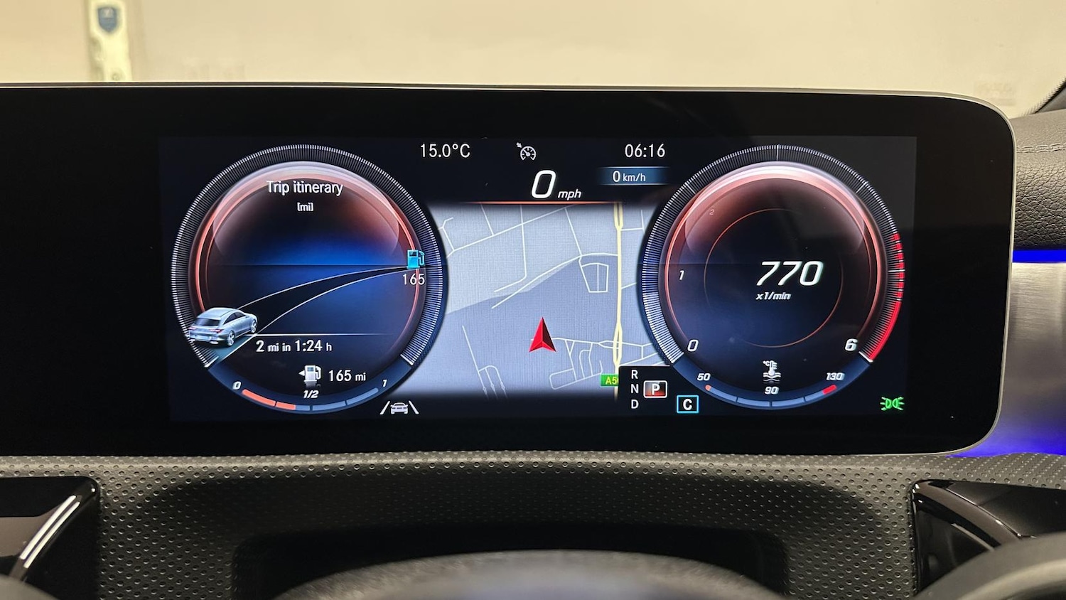 Used Mercedes-Benz CLA 2019 for sale - 77319976: Photo 19