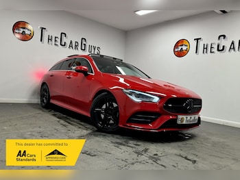 Used Mercedes-Benz CLA 2019 for sale - 77319976: Photo
